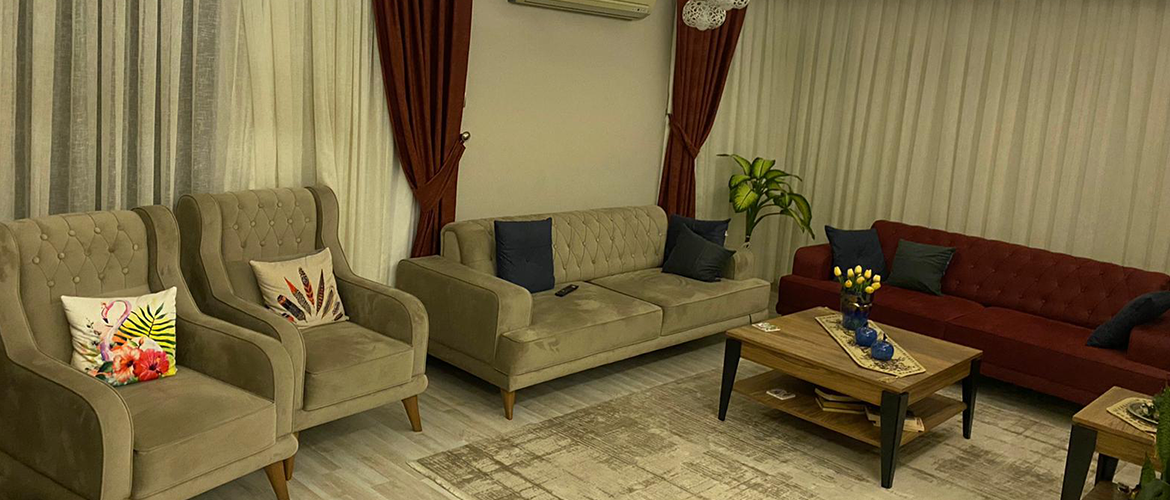 Adana Evden Eve Nakliyat - Evim Express