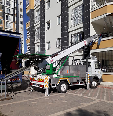 Adana Evden Eve Nakliyat - Evim Express Adana Evden Eve Nakliyat - Evim Express