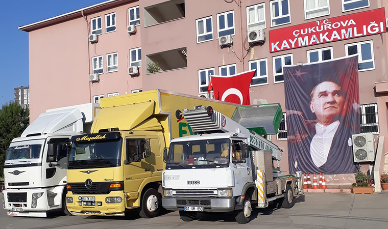 Adana Evden Eve Nakliyat - Evim Express Adana Evden Eve Nakliyat - Evim Express