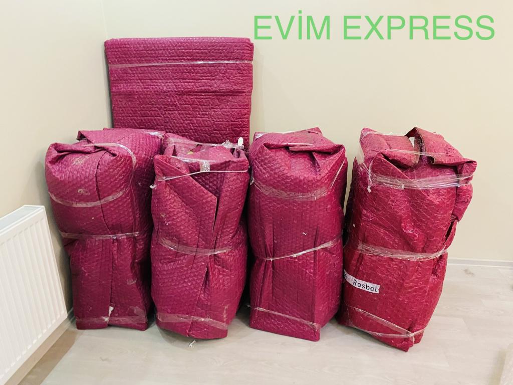 Adana Evden Eve Nakliyat - Evim Express Adana Evden Eve Nakliyat - Evim Express