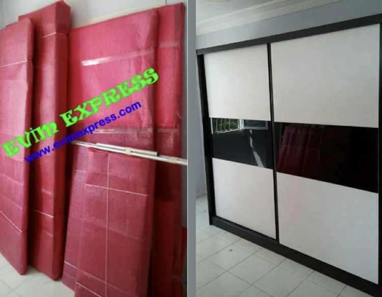 Adana Evden Eve Nakliyat - Evim Express Adana Evden Eve Nakliyat - Evim Express
