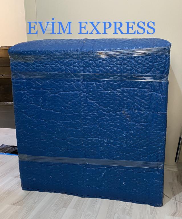 Adana Evden Eve Nakliyat - Evim Express Adana Evden Eve Nakliyat - Evim Express