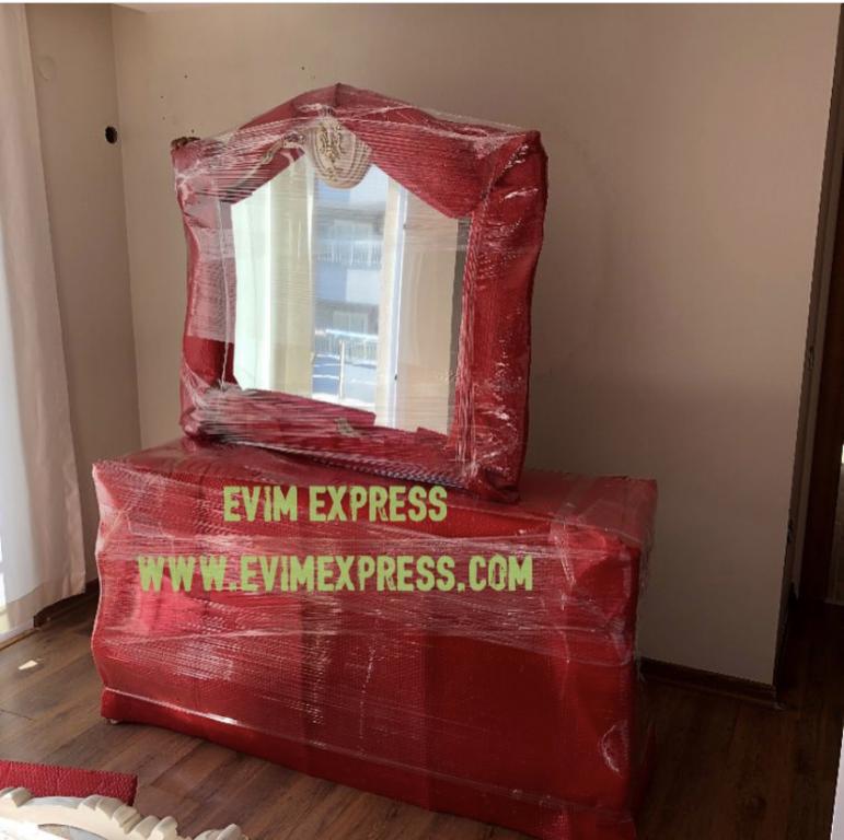 Adana Evden Eve Nakliyat - Evim Express Adana Evden Eve Nakliyat - Evim Express