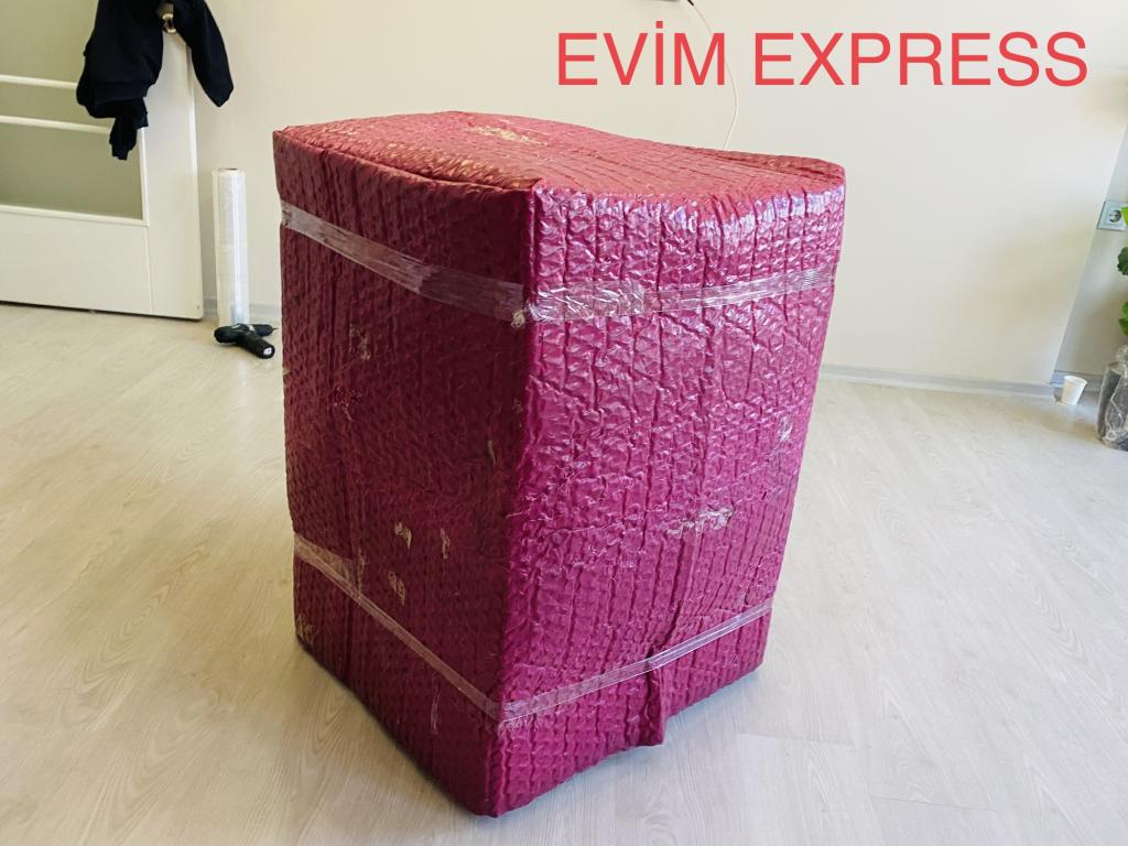 Adana Evden Eve Nakliyat - Evim Express Adana Evden Eve Nakliyat - Evim Express