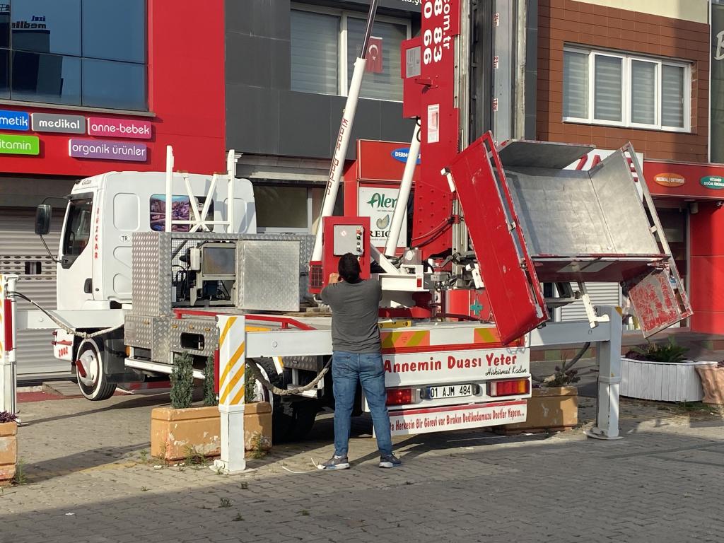 Adana Evden Eve Nakliyat - Evim Express Adana Evden Eve Nakliyat - Evim Express